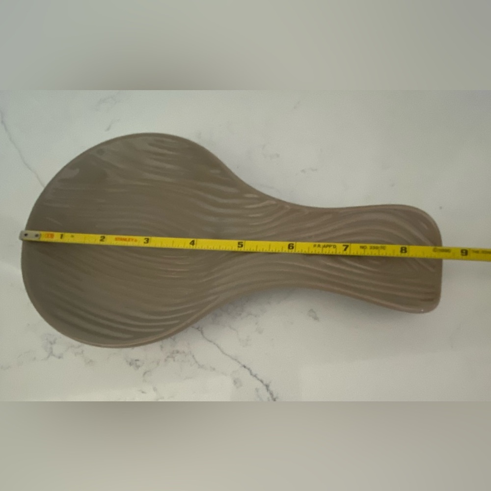 Temptations Spoon Rest - Picture 2 of 4